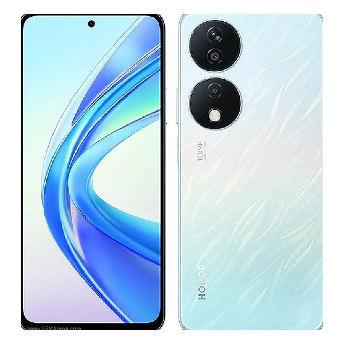 Honor X7b