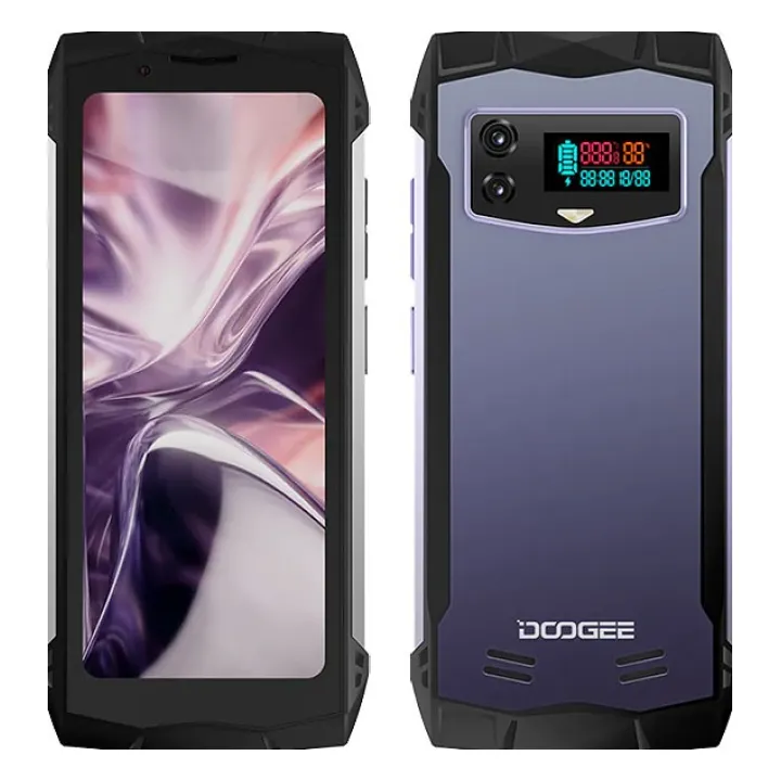 Doogee Smini