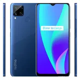 Realme C15