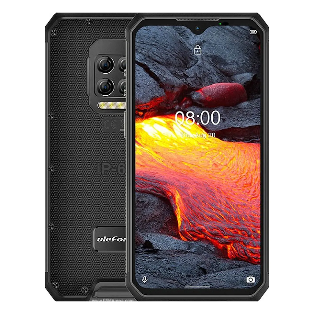 UleFone Armor 9E