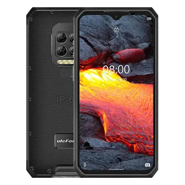 UleFone Armor 9E