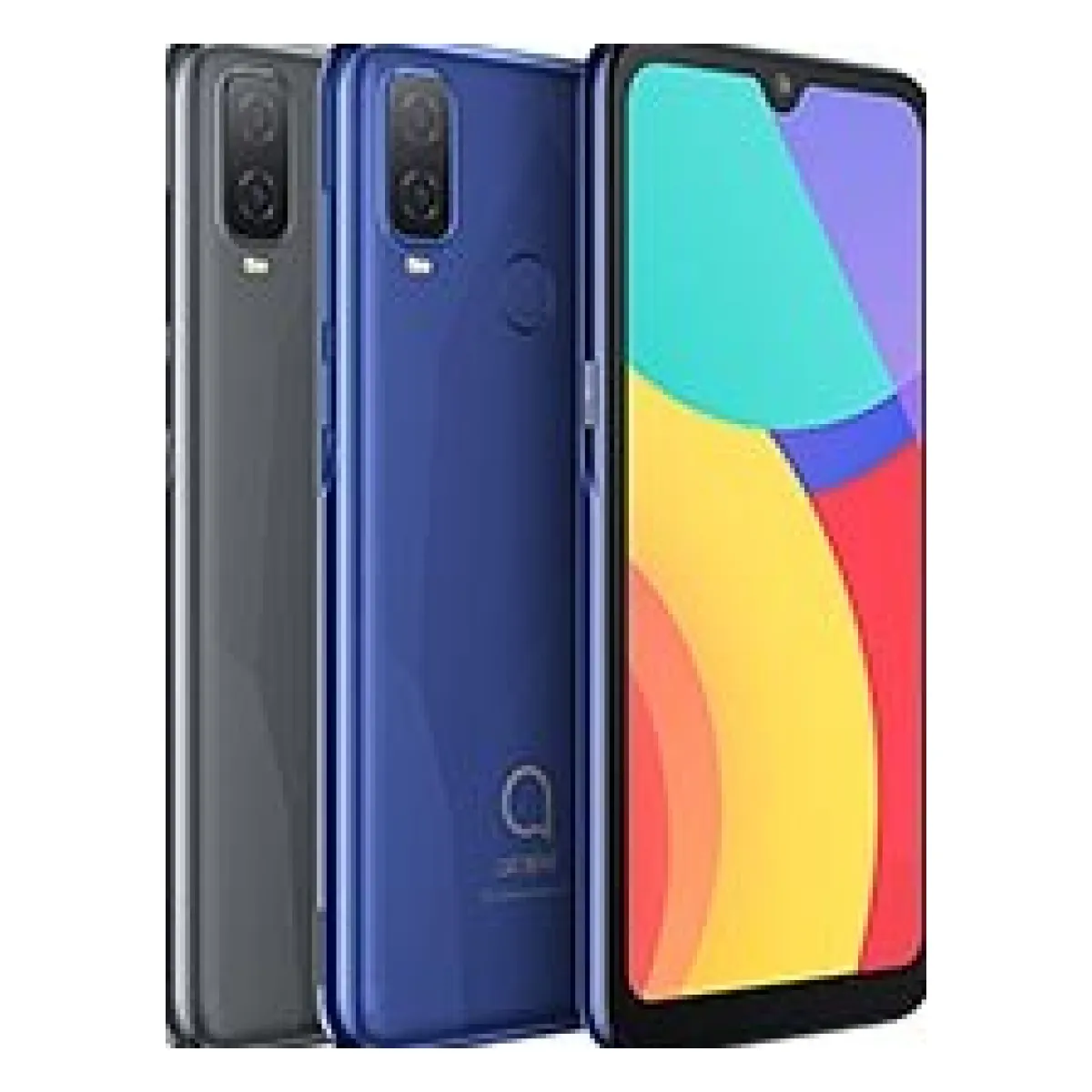 alcatel 1L (2021)
