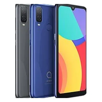 alcatel 1L (2021)