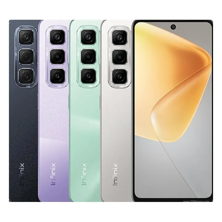 Infinix Hot 50 4G
