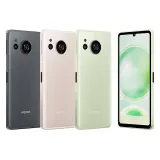 Sharp Aquos sense8