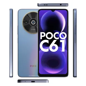 Xiaomi Poco C61