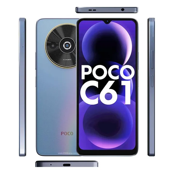 Xiaomi Poco C61