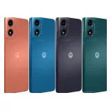 Motorola Moto G04s