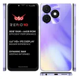 itel Zeno 10