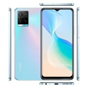 Vivo Y33t