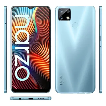 Realme Narzo 20