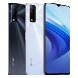 Vivo iQOO U3x Standard