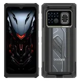 Doogee Fire 6 Max