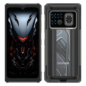 Doogee Fire 6 Max
