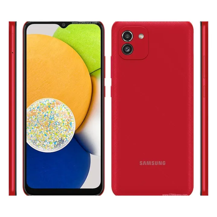 Samsung Galaxy A03