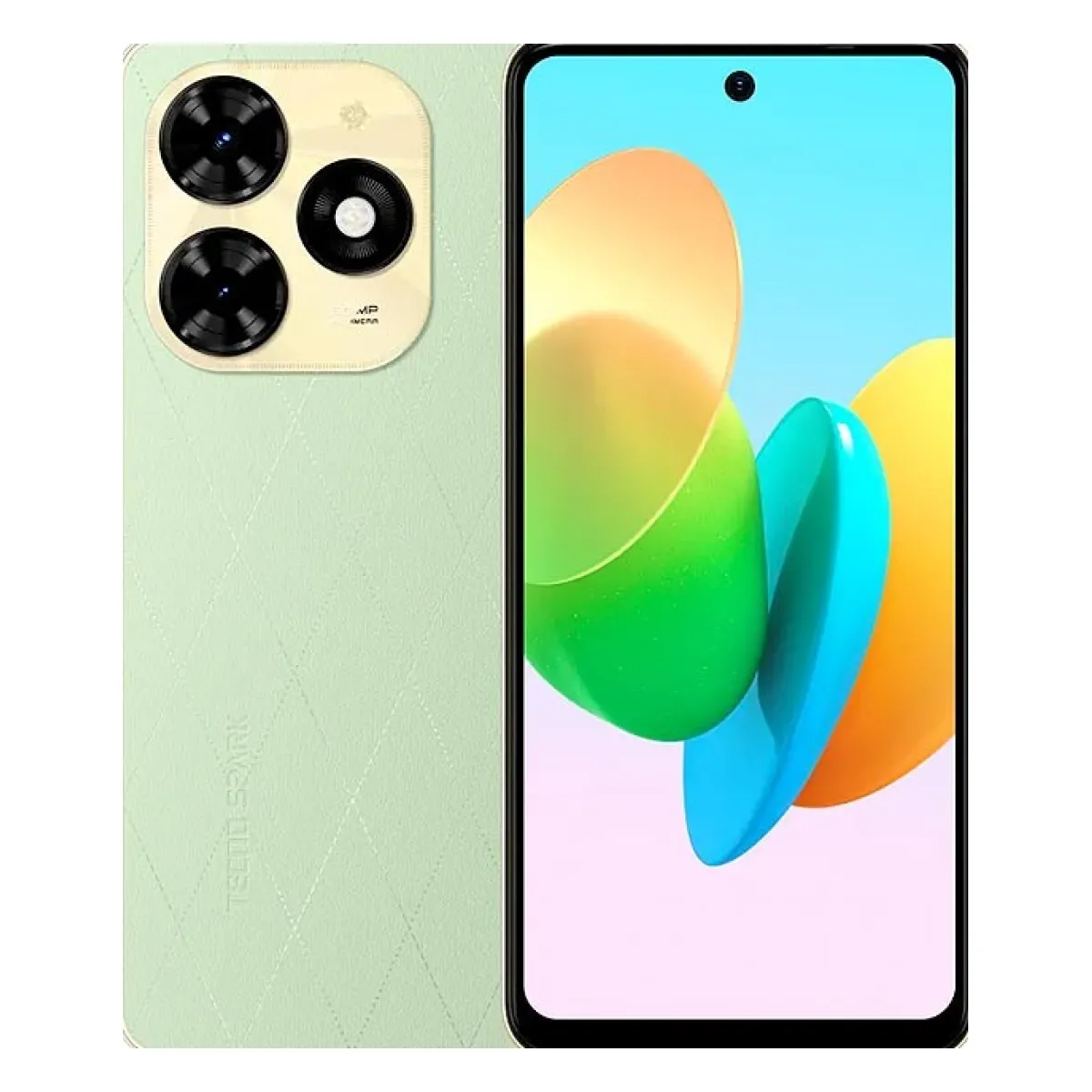 Tecno Spark 20P