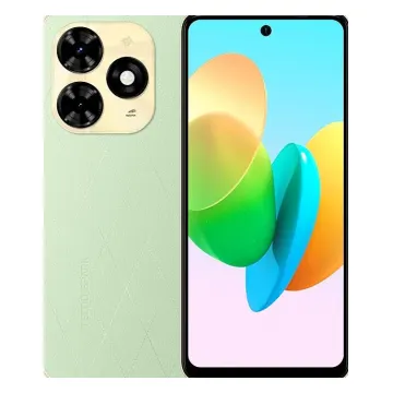 Tecno Spark 20P