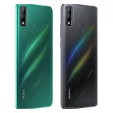 Huawei Y8s