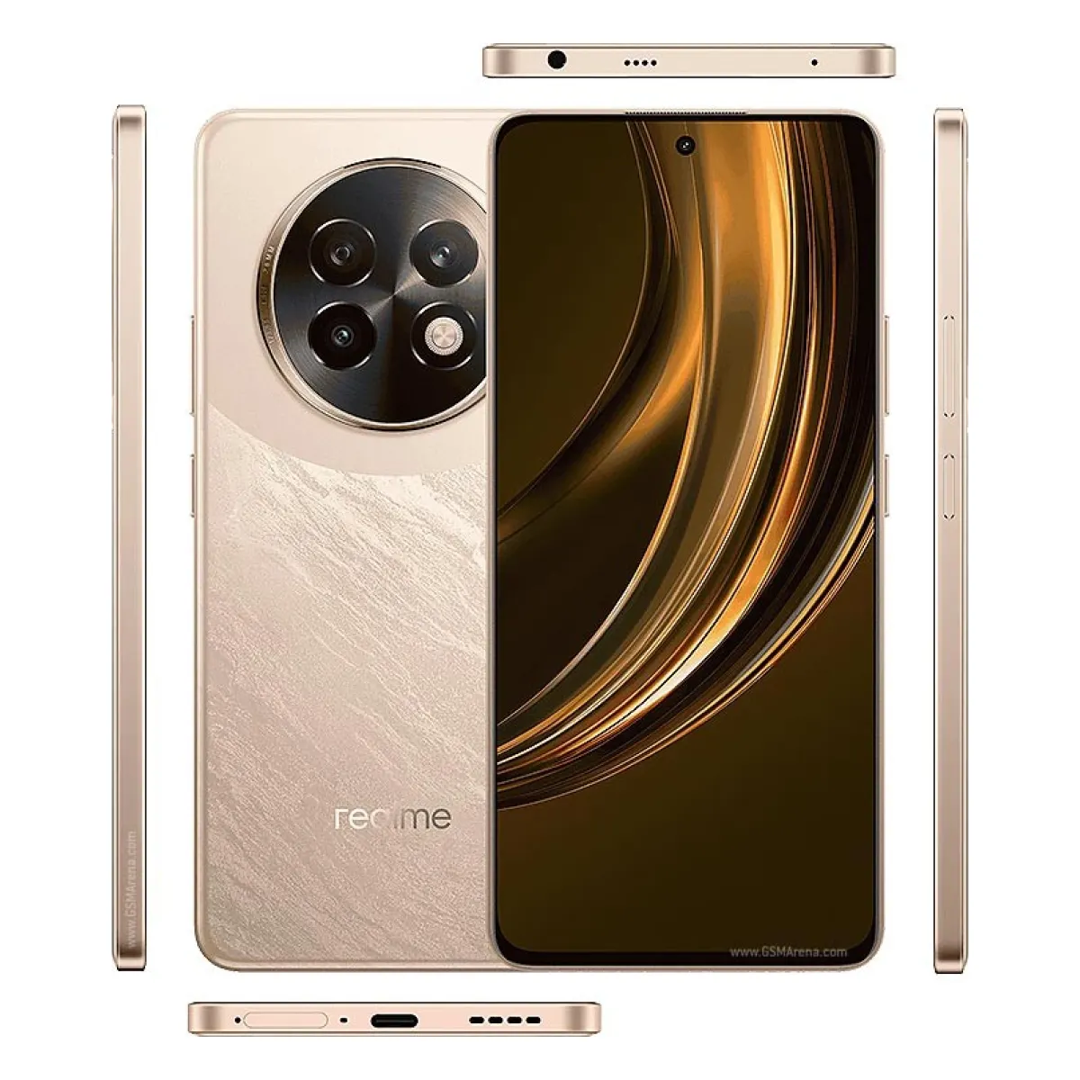 Realme 15 Lite