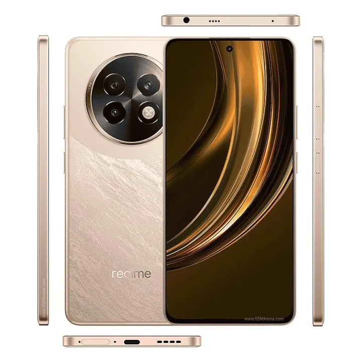 Realme 15 Lite