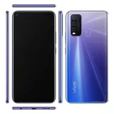 Vivo Y50 (2020)