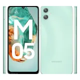 Samsung Galaxy M05