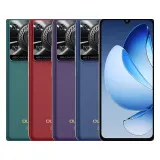 Oukitel C60