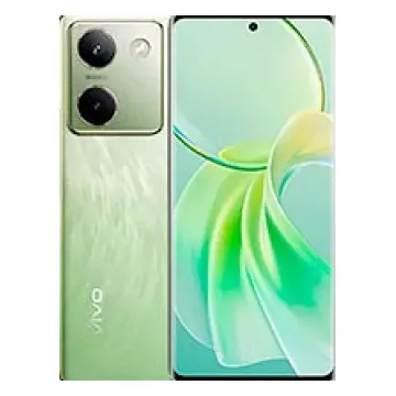 Vivo Y100 (China)