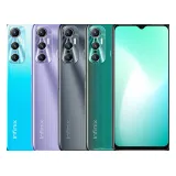 Infinix Hot 11