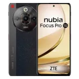 nubia Focus Pro