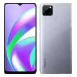 Realme C12