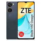 ZTE Blade V50 Design