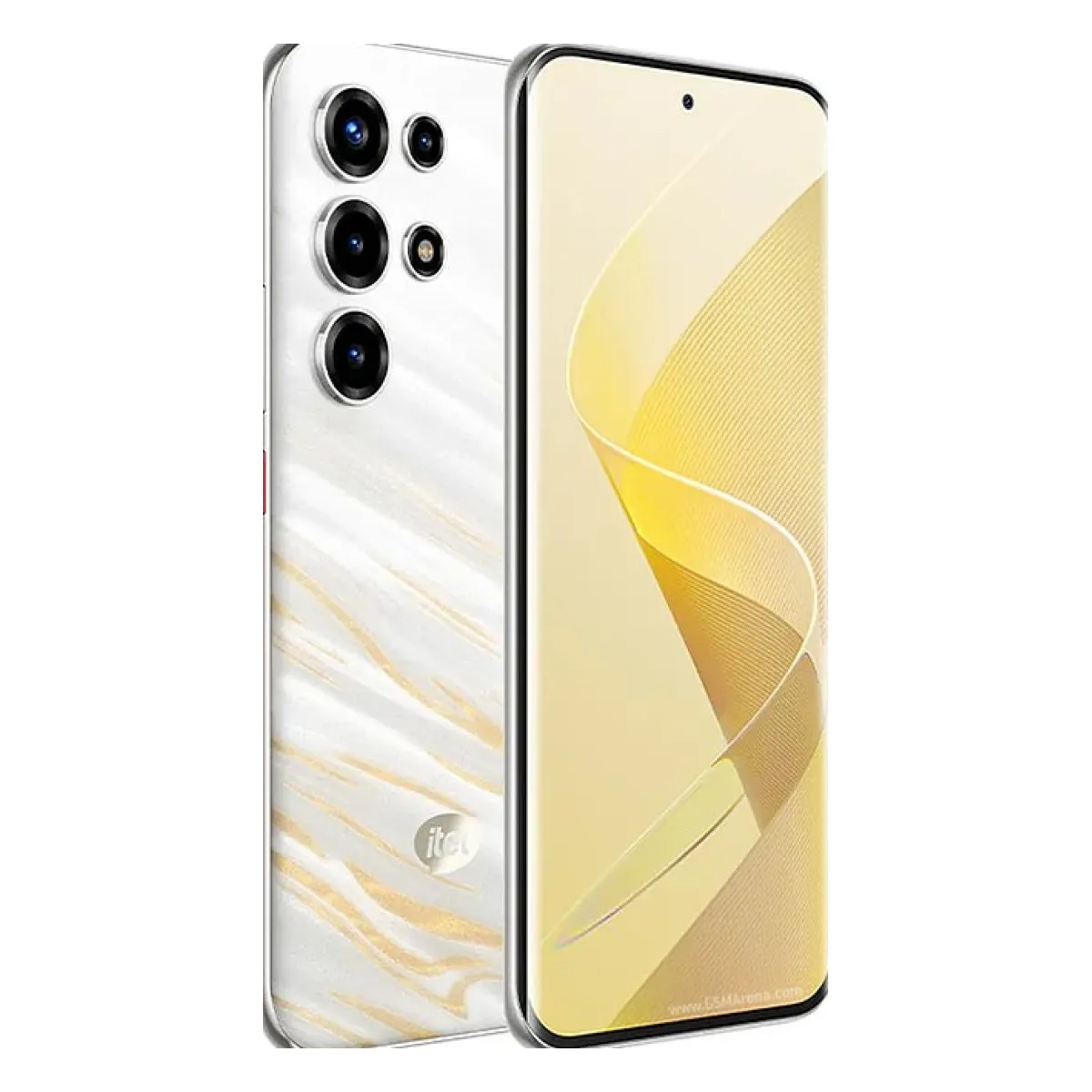 itel Super 26 Ultra