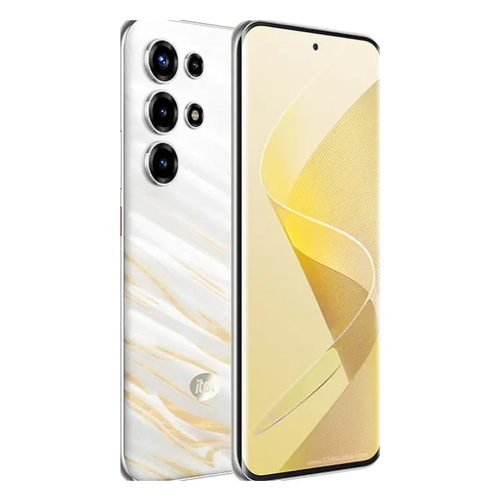 itel Super 26 Ultra