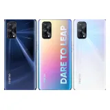 Realme X7 Pro