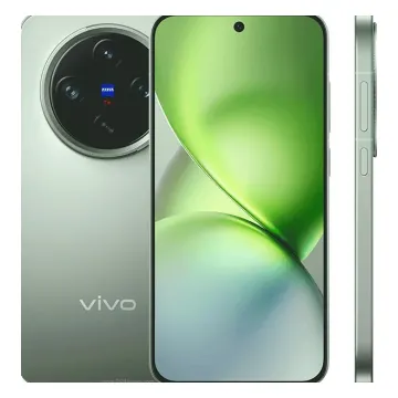 Vivo X200 Pro mini