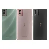Nokia C32