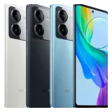 Vivo Y78t