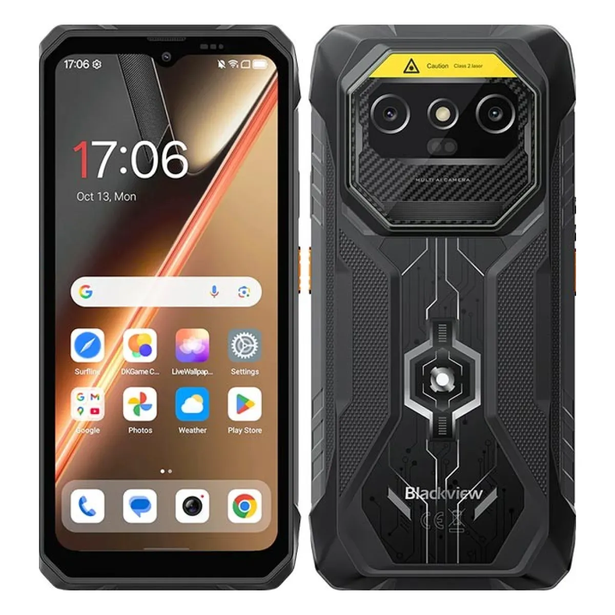 Blackview Rock 1 Pro