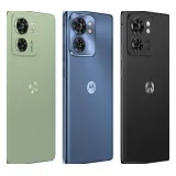Motorola Edge 40