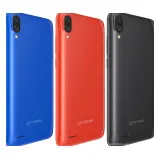Gionee Max