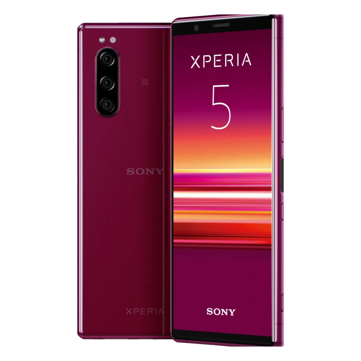Sony Xperia 5