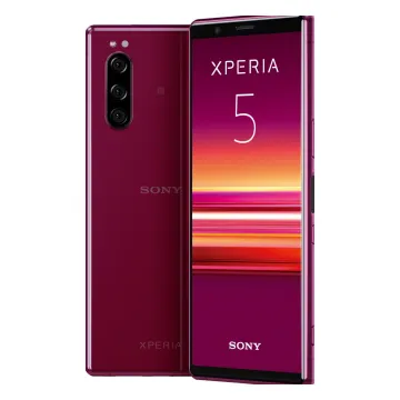 Sony Xperia 5