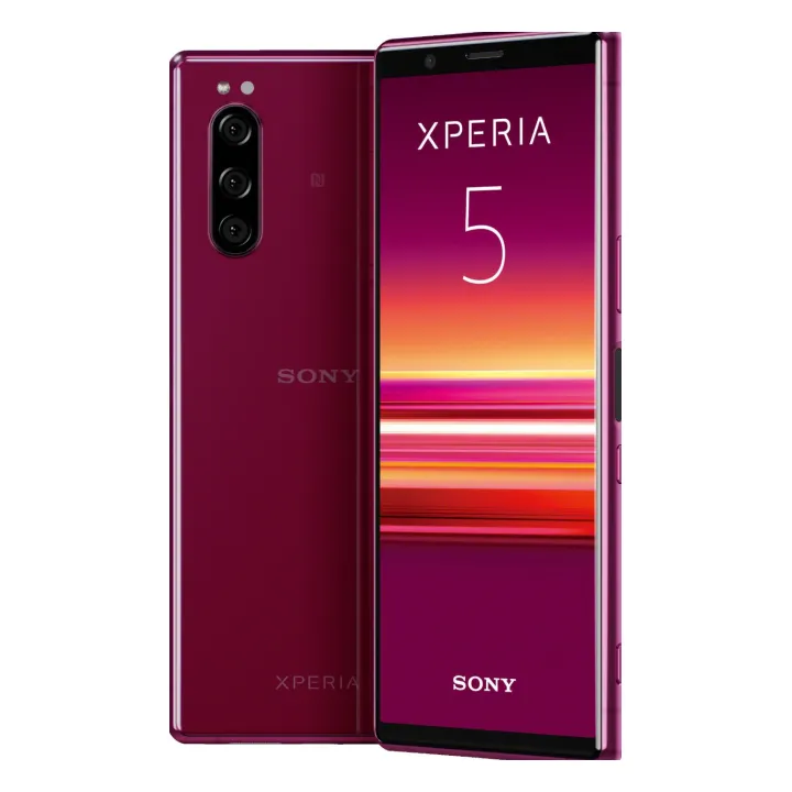 Sony Xperia 5