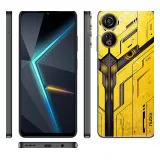ZTE nubia Neo