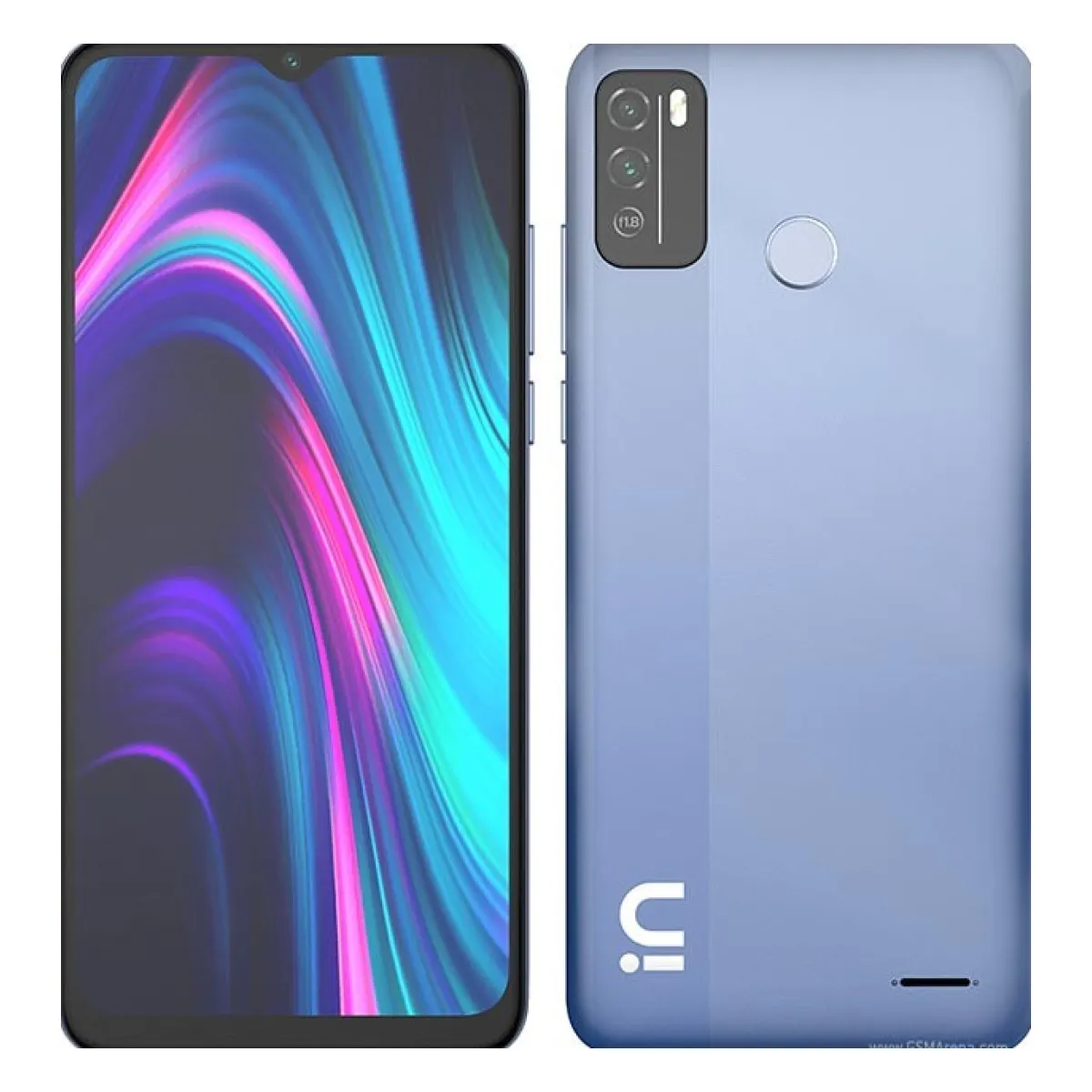 Micromax In 1b