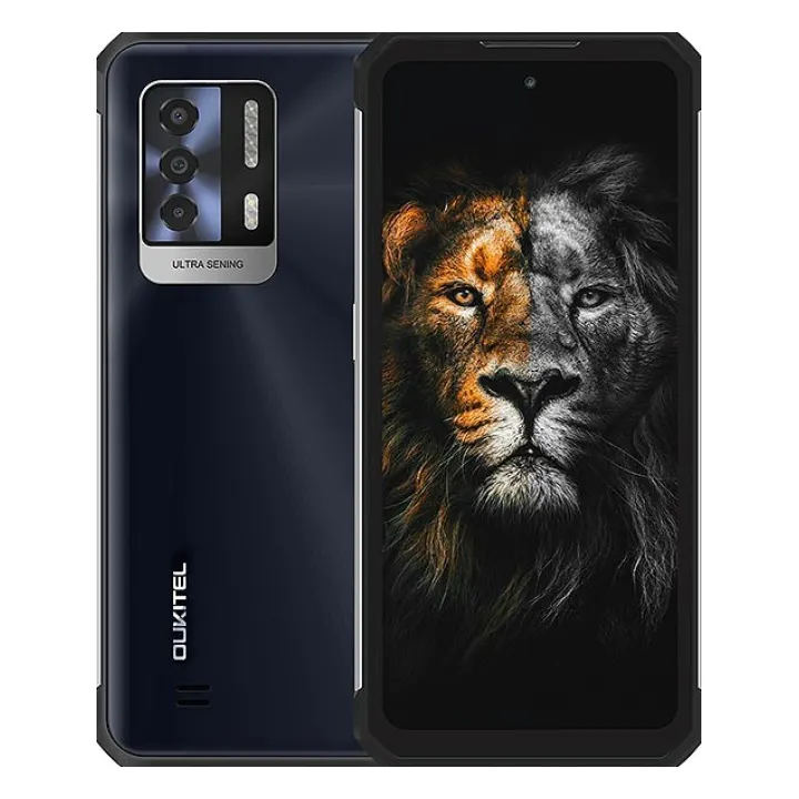Oukitel WP17