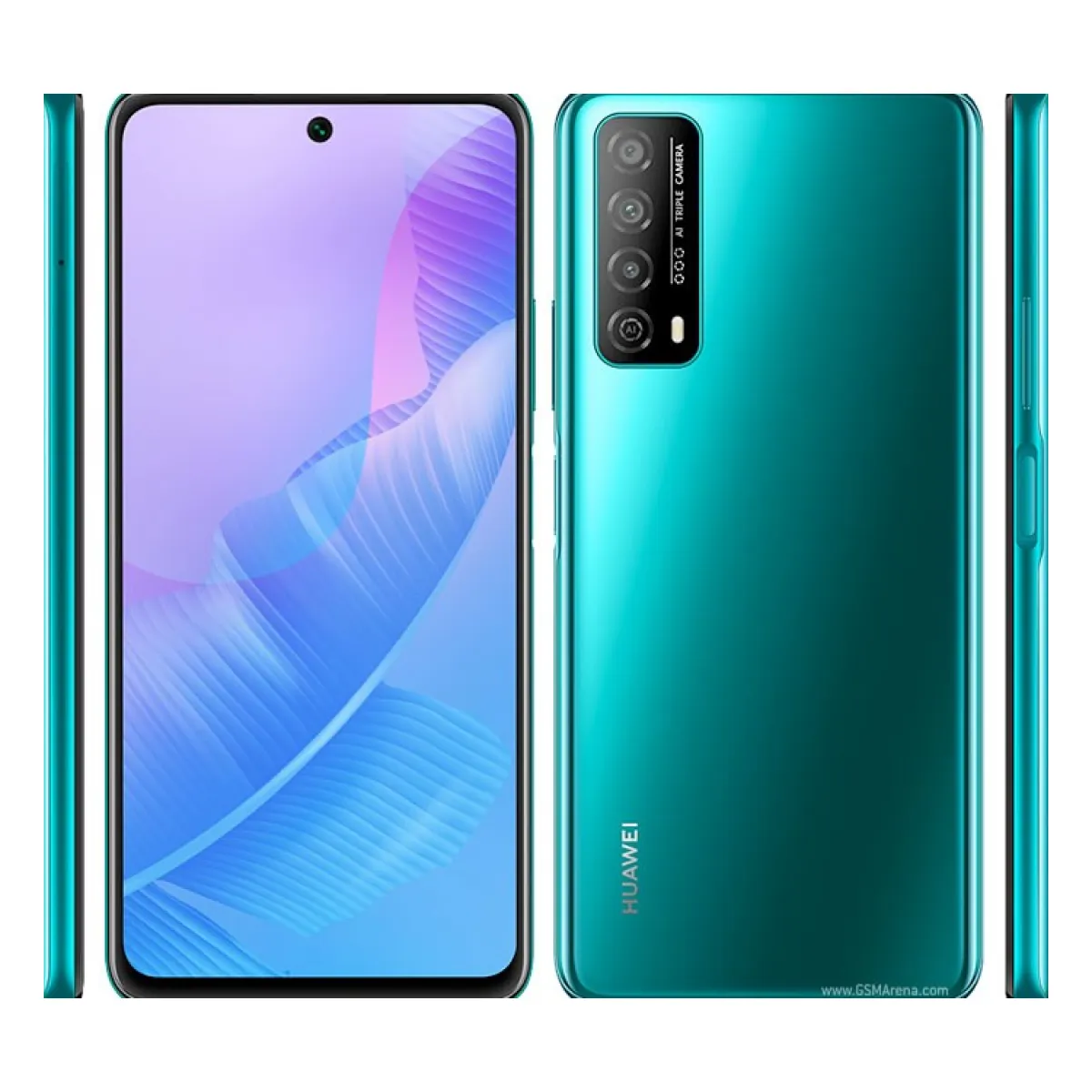 Huawei Enjoy 20 SE