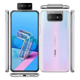 Asus Zenfone 7 Pro