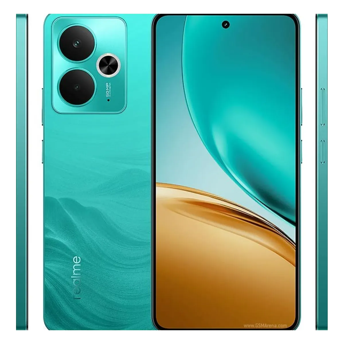 Realme 14T